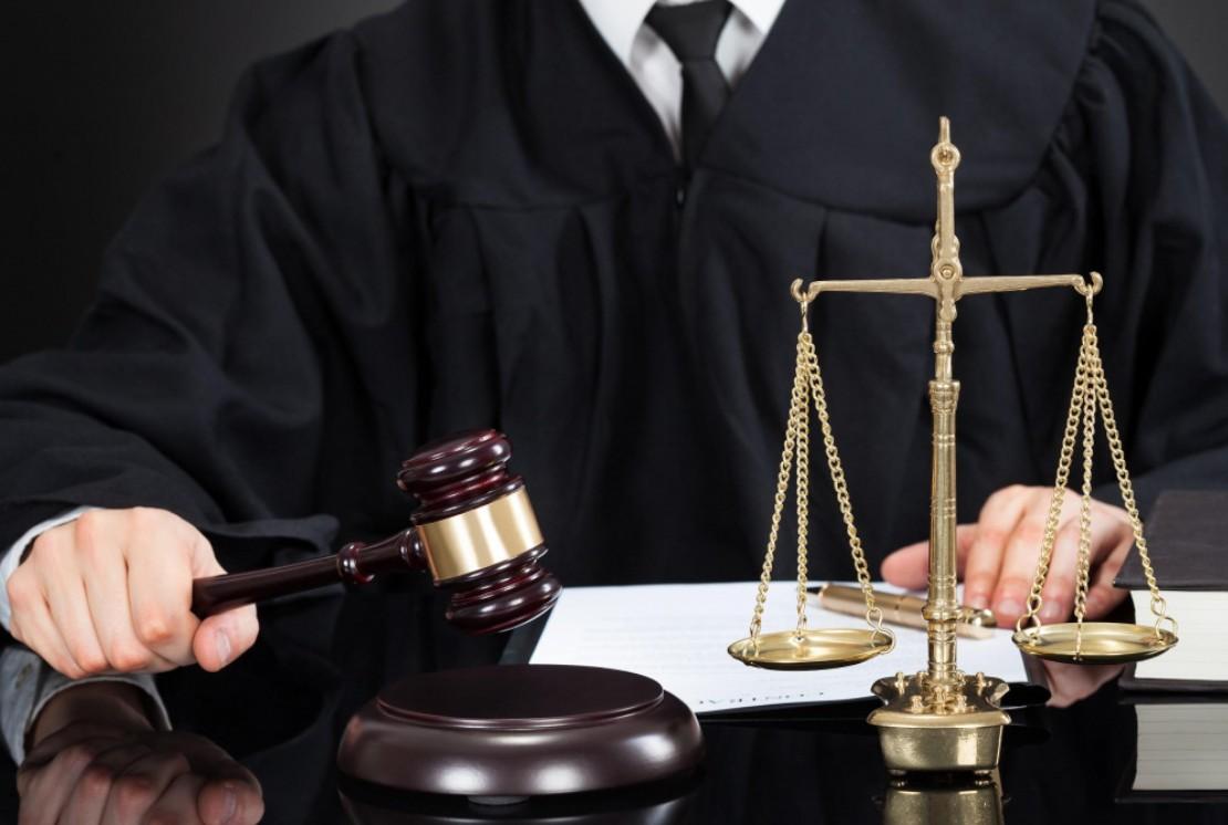 Судебная система в Российской Федерации: суды общей юрисдикции как суды первой инстанции